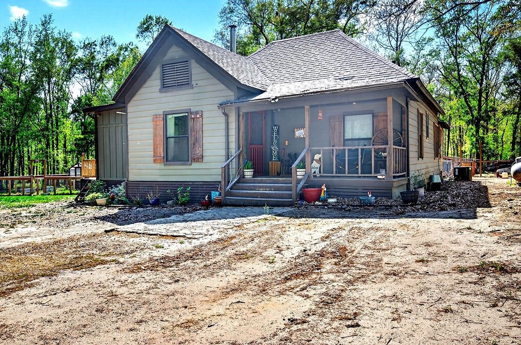 4280 County Road 3703, Athens, TX 75752