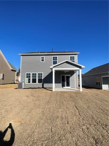 33 Halsey Street, Central, SC 29630