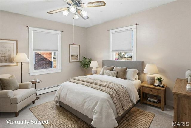 614 Olive Street, Highland, IL 62249