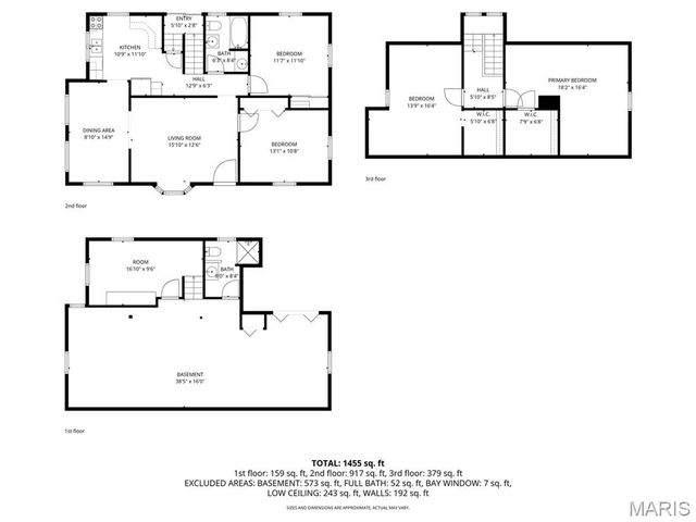 614 Olive Street, Highland, IL 62249