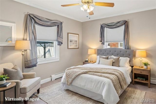 614 Olive Street, Highland, IL 62249