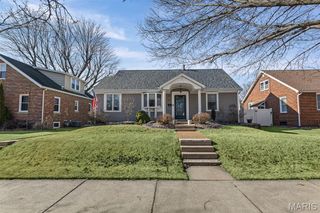 614 Olive Street, Highland, IL 62249