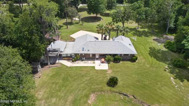 8961 SW 137TH Street, Starke, FL 32091