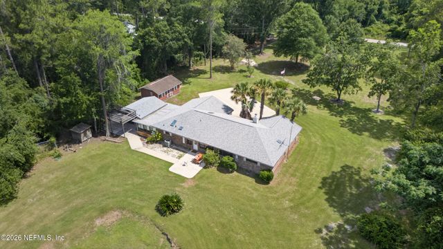 8961 SW 137TH Street, Starke, FL 32091