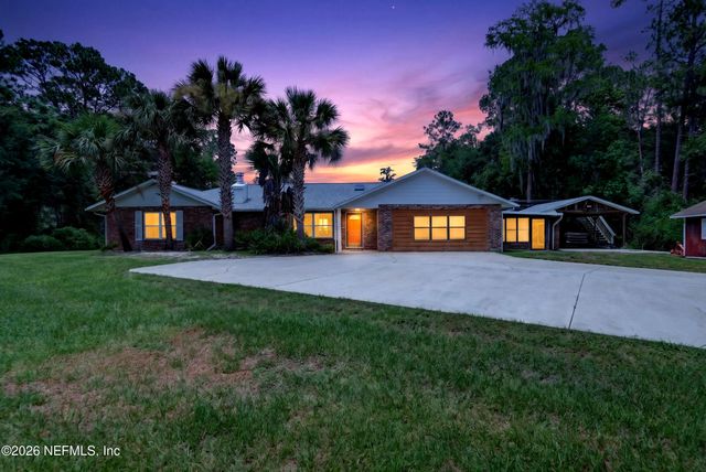 8961 SW 137TH Street, Starke, FL 32091