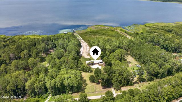 8961 SW 137TH Street, Starke, FL 32091