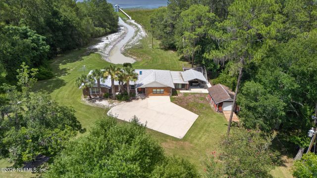 8961 SW 137TH Street, Starke, FL 32091