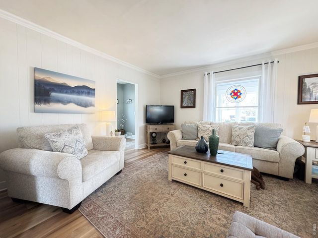 423 Lincoln St, Fort Morgan, CO 80701