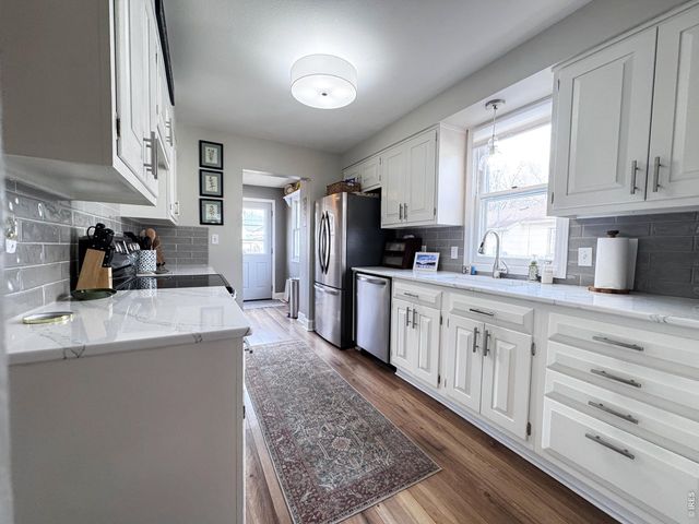 423 Lincoln St, Fort Morgan, CO 80701