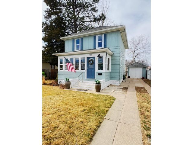 423 Lincoln St, Fort Morgan, CO 80701