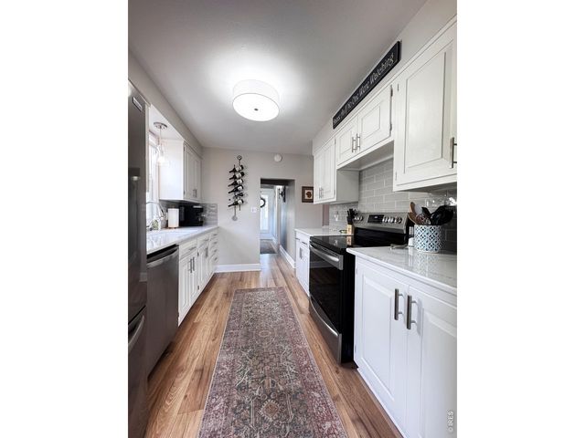 423 Lincoln St, Fort Morgan, CO 80701