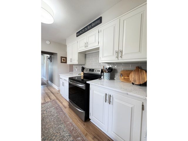 423 Lincoln St, Fort Morgan, CO 80701