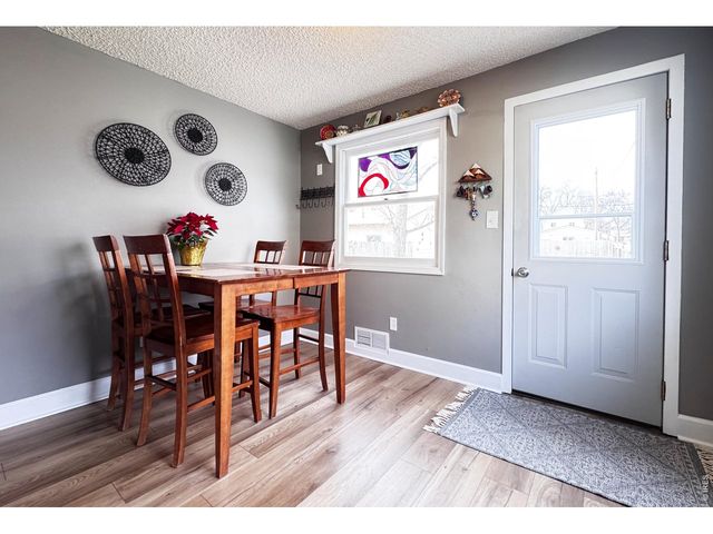 423 Lincoln St, Fort Morgan, CO 80701