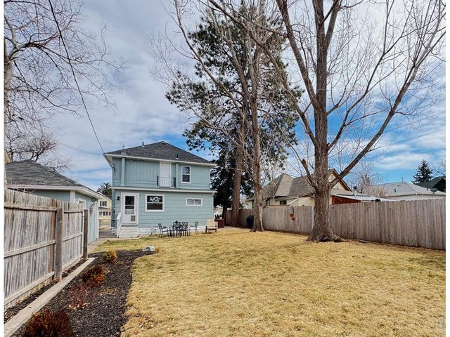 423 Lincoln St, Fort Morgan, CO 80701