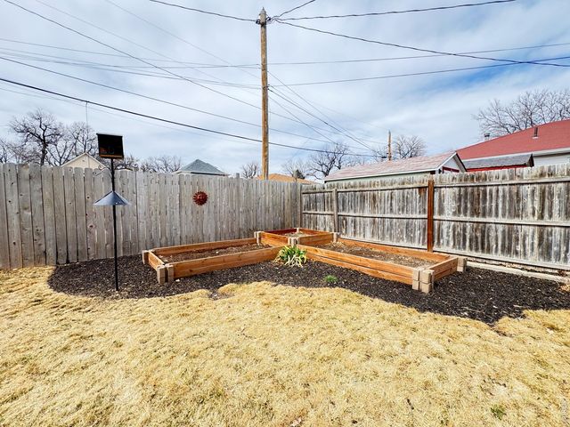 423 Lincoln St, Fort Morgan, CO 80701