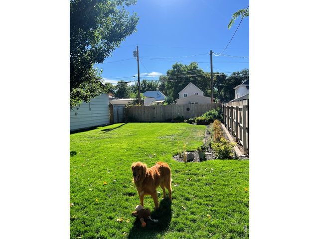 423 Lincoln St, Fort Morgan, CO 80701