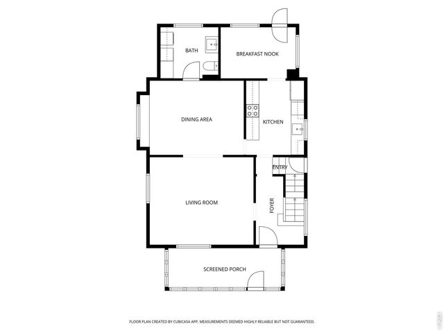 423 Lincoln St, Fort Morgan, CO 80701