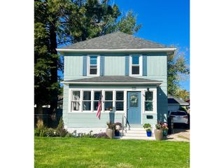 423 Lincoln St, Fort Morgan, CO 80701