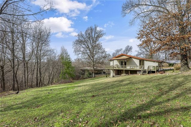 3 Clacton Lane, Bella Vista, AR 72715