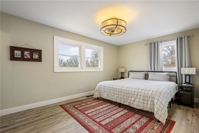 3 Clacton Lane, Bella Vista, AR 72715