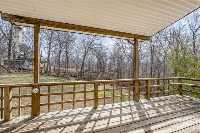 3 Clacton Lane, Bella Vista, AR 72715