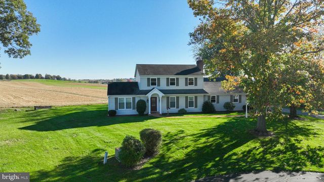 2 MILL RIDGE CT, Lancaster, PA 17601