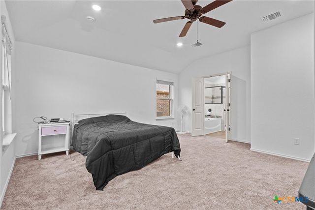 1761 Dryden, Copperas Cove, TX 76522