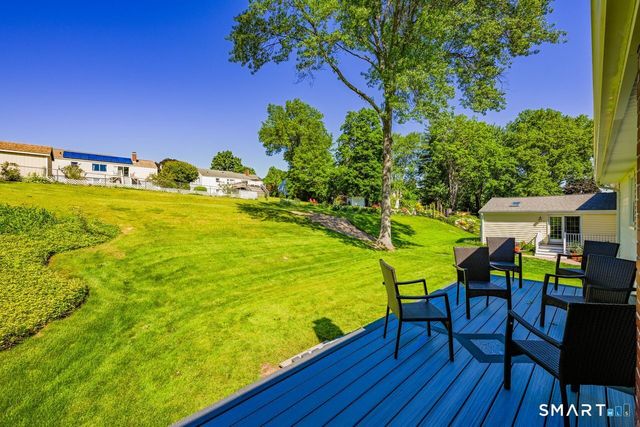 129 Midwell Road, Wethersfield, CT 06109