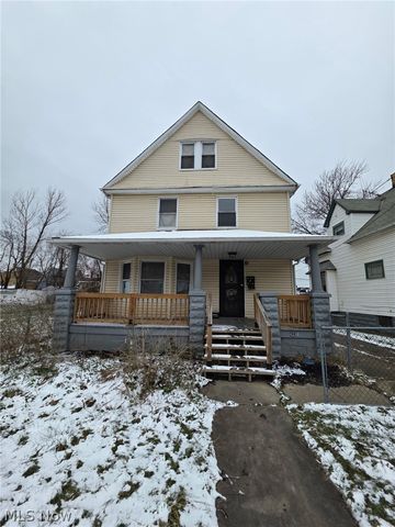 4230 E 126th Street, Cleveland, OH 44105