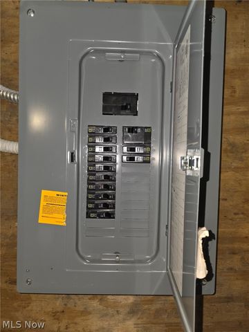 4230 E 126th Street, Cleveland, OH 44105