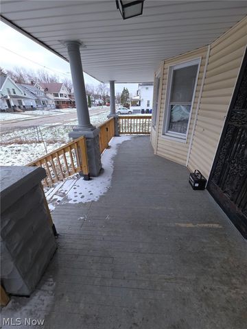 4230 E 126th Street, Cleveland, OH 44105