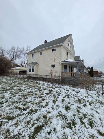 4230 E 126th Street, Cleveland, OH 44105