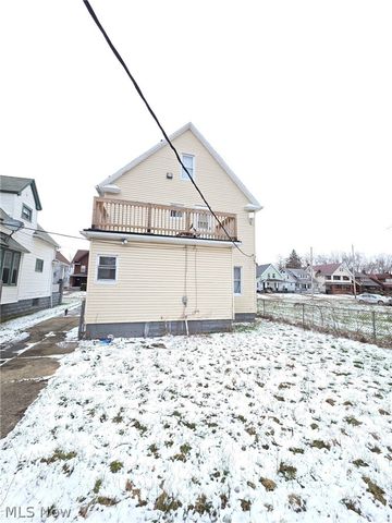 4230 E 126th Street, Cleveland, OH 44105