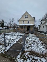 4230 E 126th Street, Cleveland, OH 44105