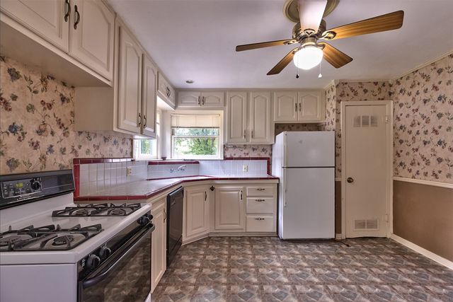 3800 El Campo Avenue, Fort Worth, TX 76107