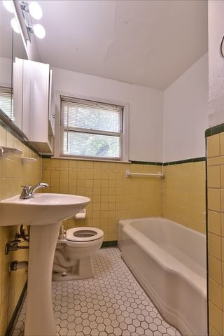 3800 El Campo Avenue, Fort Worth, TX 76107