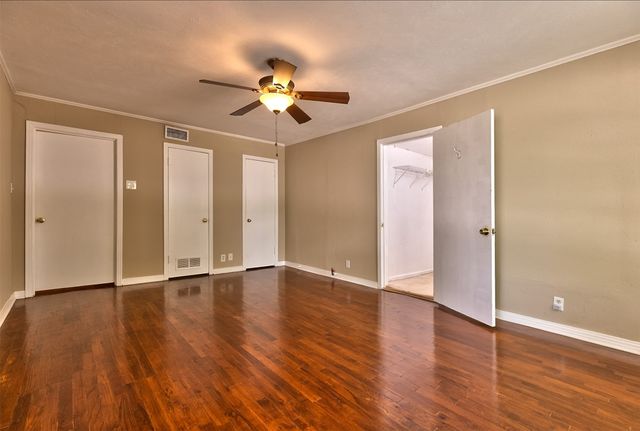 3800 El Campo Avenue, Fort Worth, TX 76107