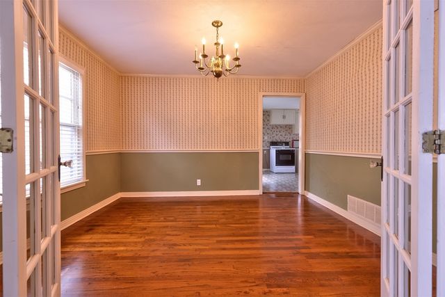 3800 El Campo Avenue, Fort Worth, TX 76107