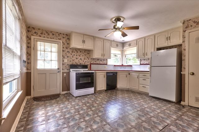3800 El Campo Avenue, Fort Worth, TX 76107