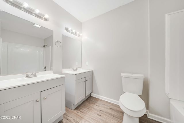 404 Missouri Avenue, Lynn Haven, FL 32444