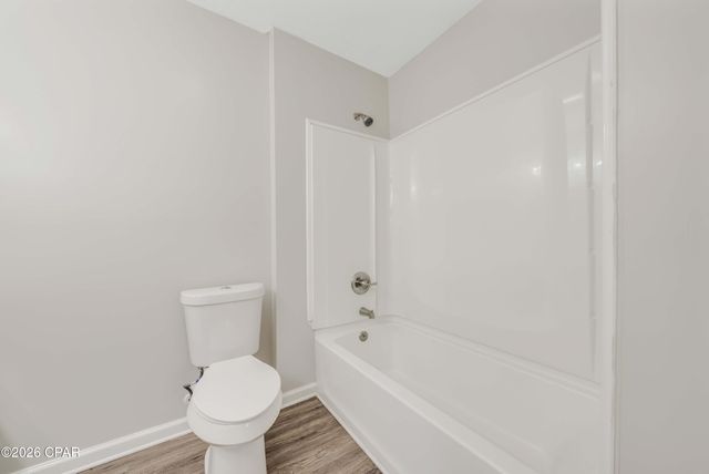 404 Missouri Avenue, Lynn Haven, FL 32444