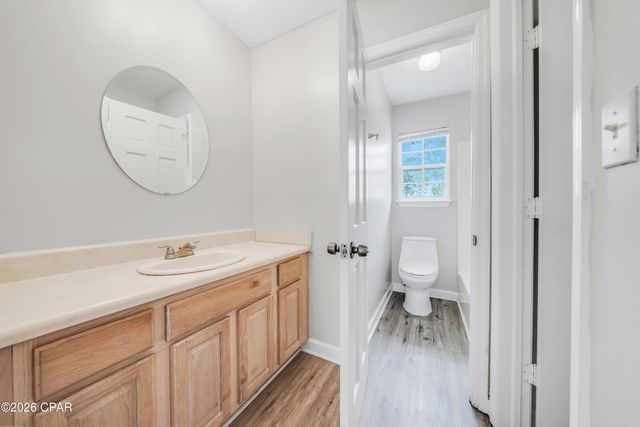 404 Missouri Avenue, Lynn Haven, FL 32444