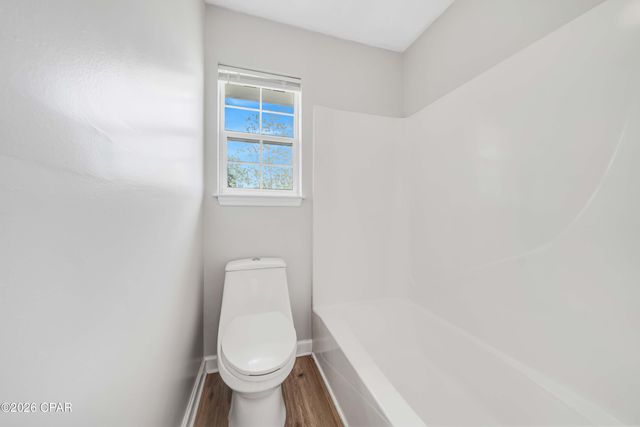 404 Missouri Avenue, Lynn Haven, FL 32444