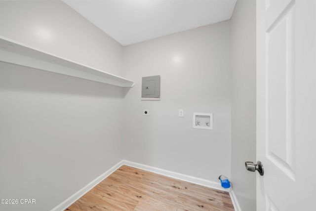 404 Missouri Avenue, Lynn Haven, FL 32444