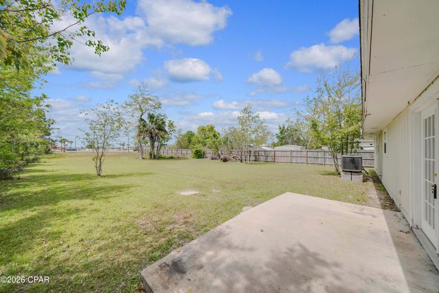 404 Missouri Avenue, Lynn Haven, FL 32444