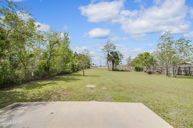 404 Missouri Avenue, Lynn Haven, FL 32444