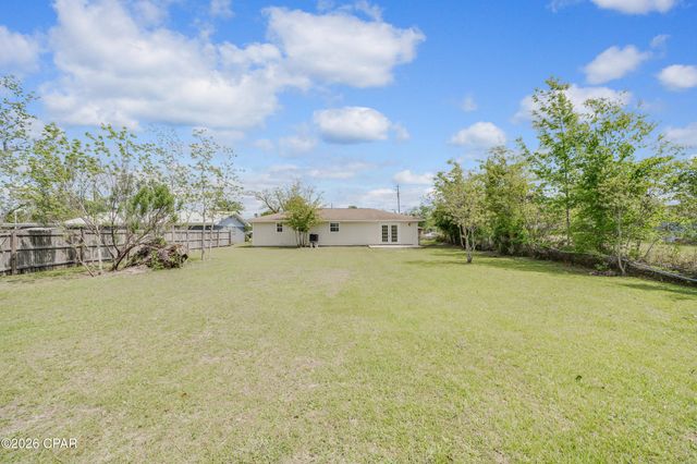 404 Missouri Avenue, Lynn Haven, FL 32444