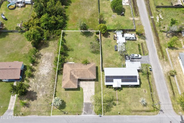 404 Missouri Avenue, Lynn Haven, FL 32444