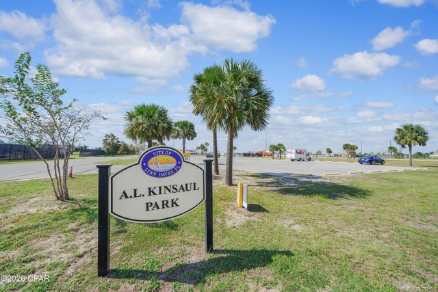 404 Missouri Avenue, Lynn Haven, FL 32444