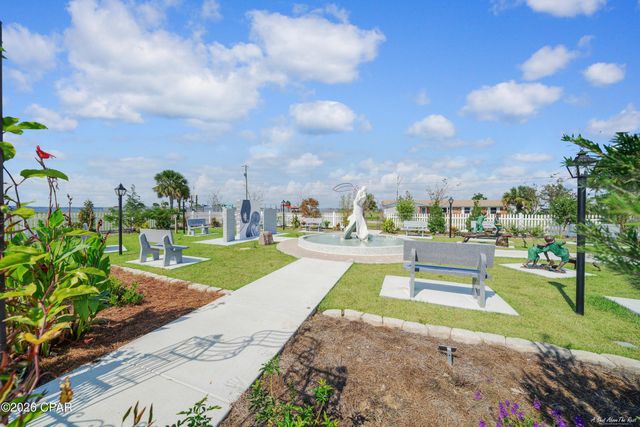 404 Missouri Avenue, Lynn Haven, FL 32444